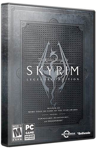Модификация – Requiem for a Dream с XP The Elder Scrolls V: Skyrim Модификация – Requiem for a Dream с XP The Elder Scrolls V: Skyrim
