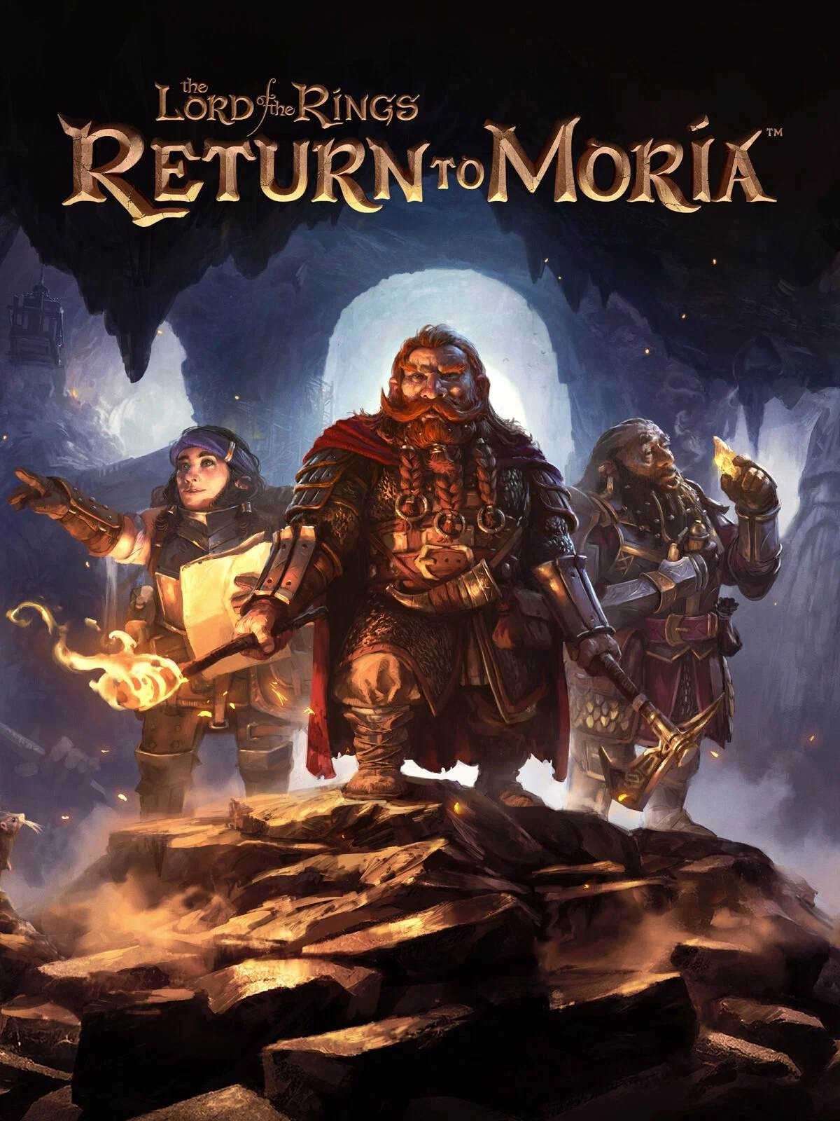 Lord of the Rings: The History of Ages (LOTR TBfM-E2-TRotW-K 2.01) Lord of the Rings: The History of Ages (LOTR TBfM-E2-TRotW-K 2.01)