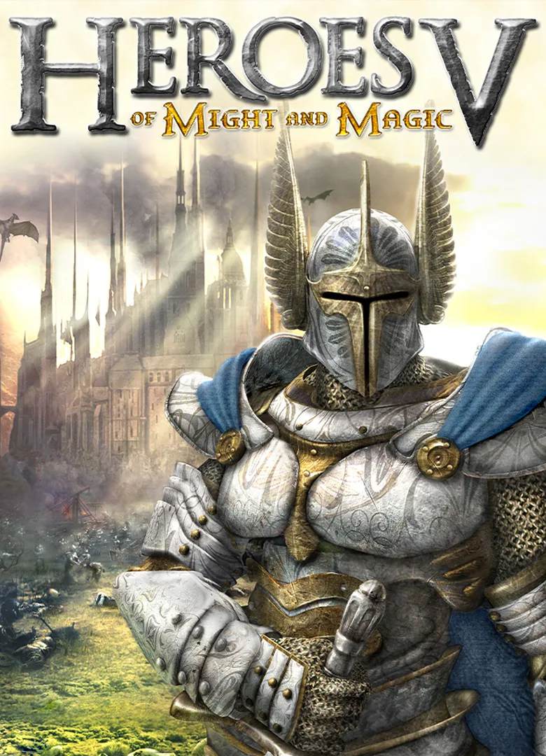 Моды, файлы, карты и кампании для Heroes 5 (Heroes of might and magic V) Моды, файлы, карты и кампании для Heroes 5 (Heroes of might and magic V)