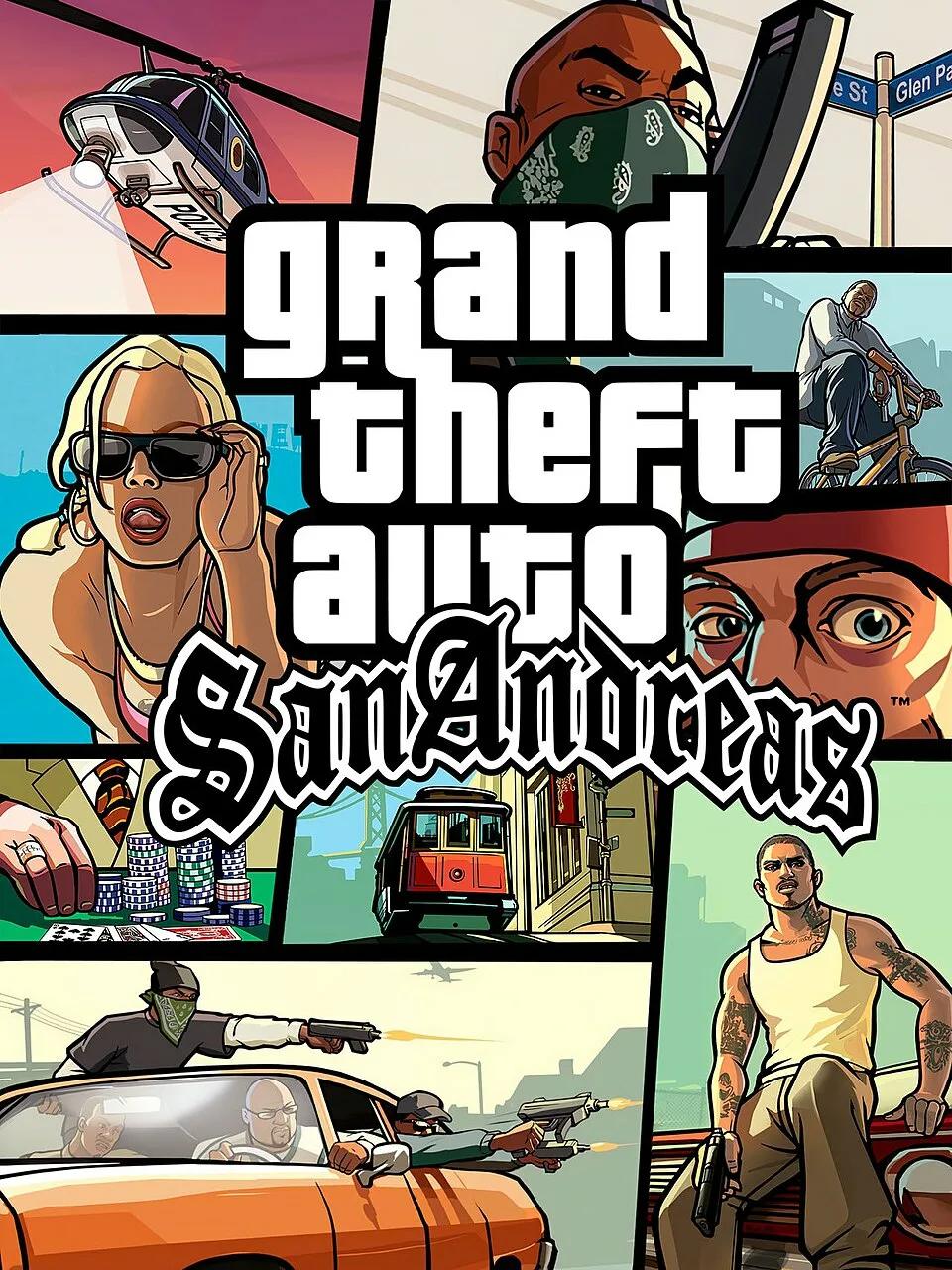 Mods Грузовики КамАЗ и МАЗ для GTA San Andreas Mods Грузовики КамАЗ и МАЗ для GTA San Andreas
