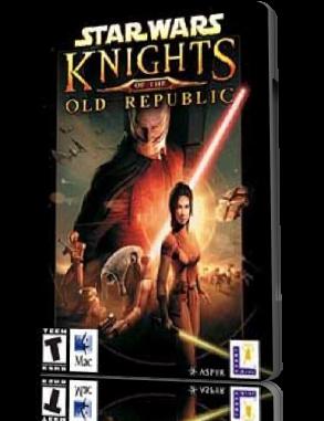 Star Wars: Knights of the Old Republic: Mandalorian Wars