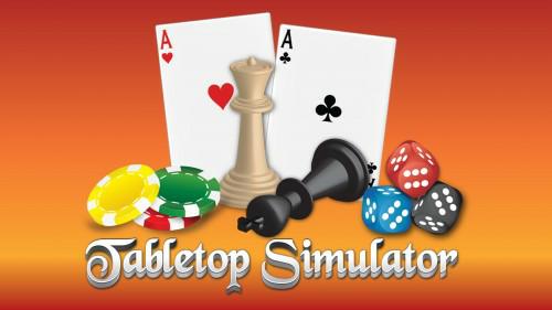 All Workshop Mods v10 (Tabletop Simulator) All Workshop Mods v10 (Tabletop Simulator)
