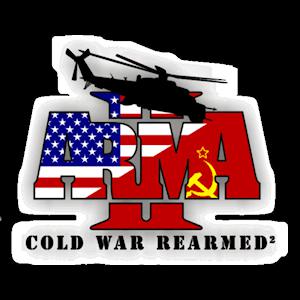 Cold War Rearmed 2 ARMA II: Combined Operations