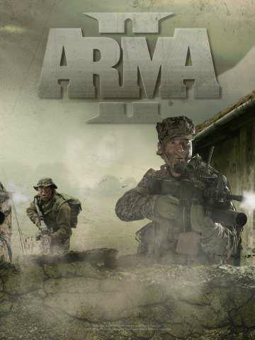 ARMA 2 Сборник миссий и модов от студии SARMAT