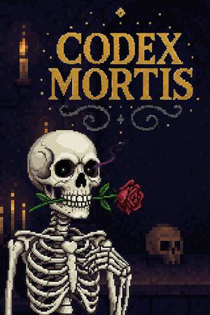 CODEX MORTIS CODEX MORTIS