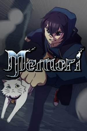 Обложка Memori