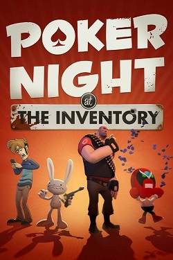 Обложка Poker Night at the Inventory Remaster