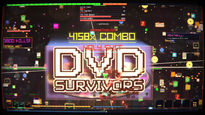 четвертый скриншот из DVD Survivors