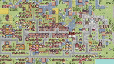 первый скриншот из Tiny Kingdom