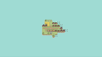 третий скриншот из Tiny Kingdom