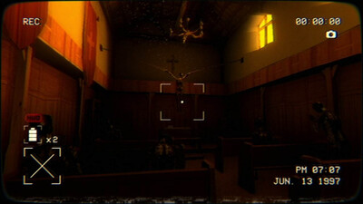 четвертый скриншот из Sinner 97