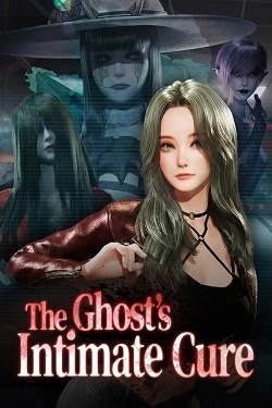 The Ghost’s Intimate Cure The Ghost’s Intimate Cure