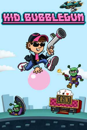 Kid Bubblegum Kid Bubblegum