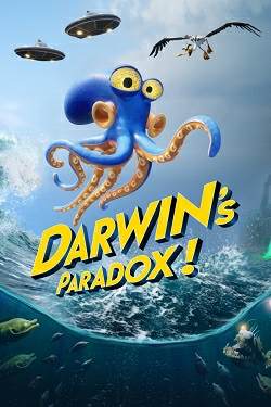 Darwin's Paradox Darwin's Paradox