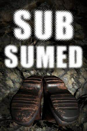 Обложка SUBSUMED