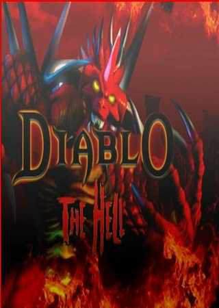 Обложка Diablo The Hell 4 BETA