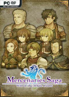 Mercenaries Saga 1-3 Mercenaries Saga 1-3