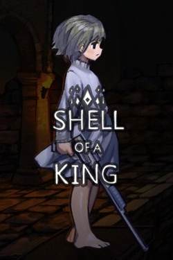 Shell of a King Shell of a King
