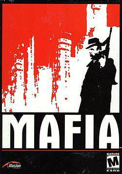 Mafia - Mission pack 1.2 (+10 Миссий после "Декаданса")