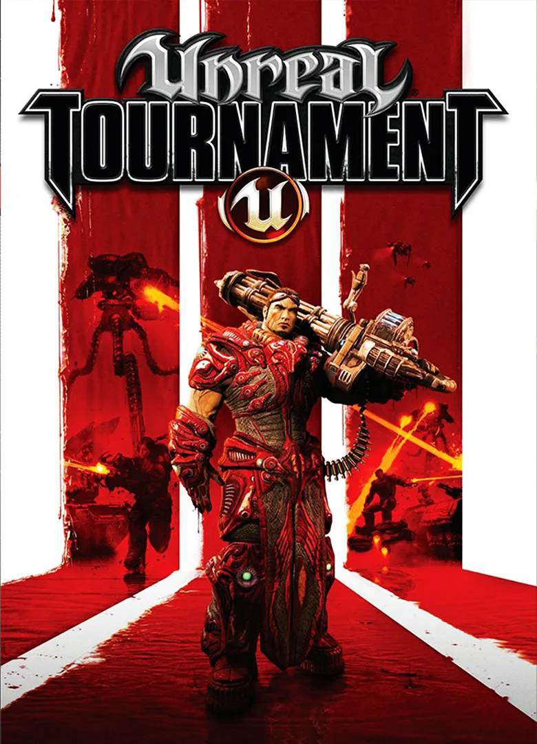 UT3 Mod Compilation 2013 Unreal Tournament 3