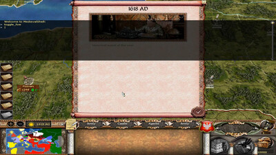 четвертый скриншот из With Fire And Sword II:Total War