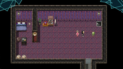 первый скриншот из Mizuki: Demon-Slaying Housewife