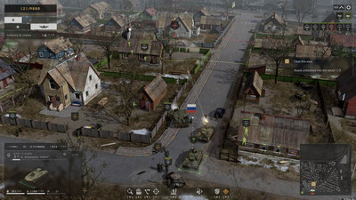 третий скриншот из Ukrainian Warfare: Gostomel Heroes