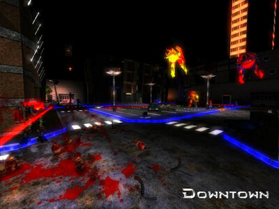 второй скриншот из Legacy of Doom 2 Second Edition V2 Quake 2