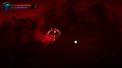четвертый скриншот из Legacy of Kain: Ascendance