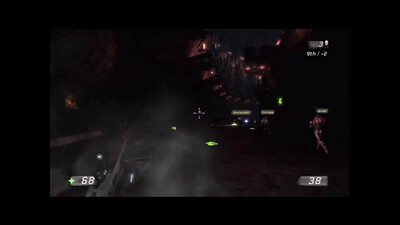 второй скриншот из UT3 Mod Compilation 2013 Unreal Tournament 3