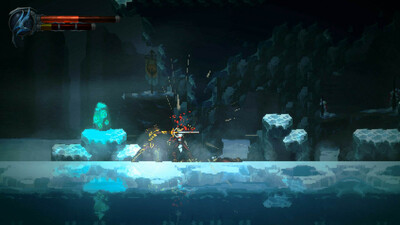 первый скриншот из Legacy of Kain: Ascendance