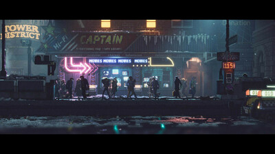 первый скриншот из REPLACED
