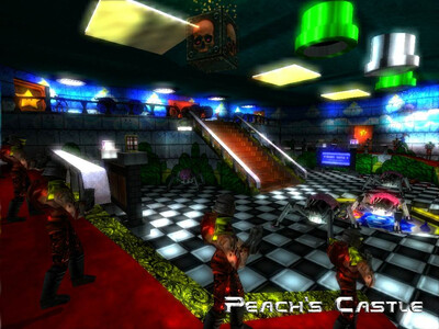первый скриншот из Legacy of Doom 2 Second Edition V2 Quake 2