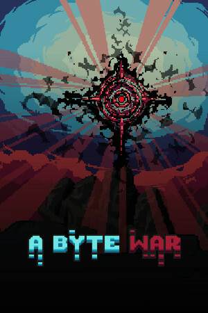 A Byte War A Byte War