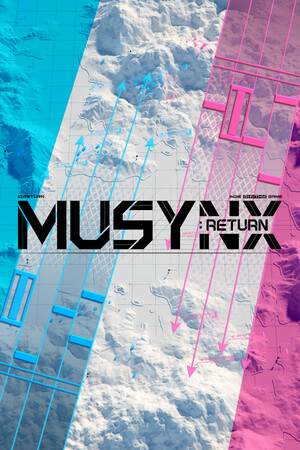 MUSYNX:RETURN MUSYNX:RETURN