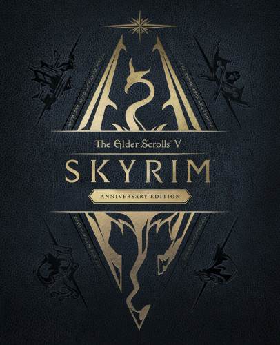 Жизненно важные моды для Skyrim Anniversary Edition