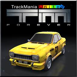 Трассы для Trackmania