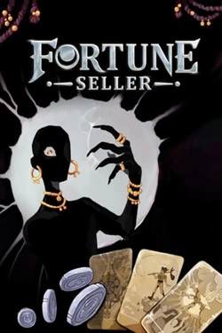 Обложка Fortune Seller