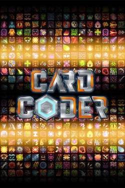 Обложка Card Coder