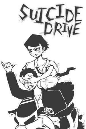 Suicide Drive Suicide Drive
