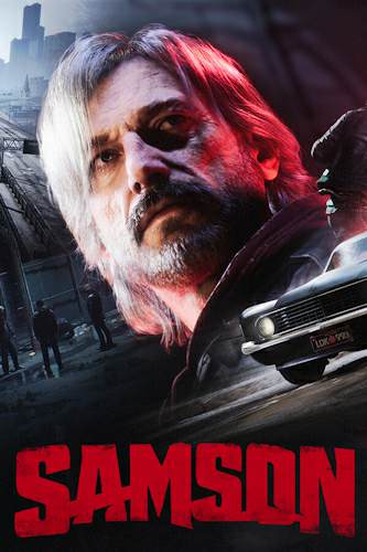 Samson Samson