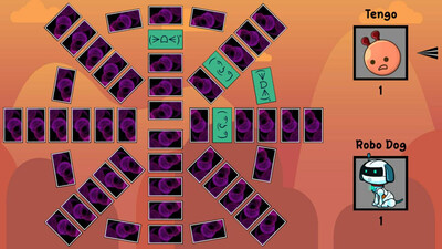 третий скриншот из A Matching Game