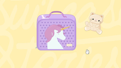 первый скриншот из Suitcase Stories