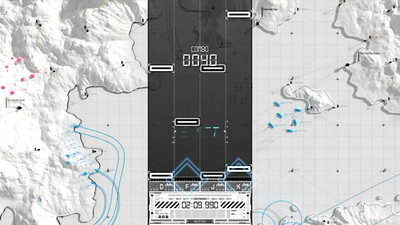 второй скриншот из MUSYNX:RETURN
