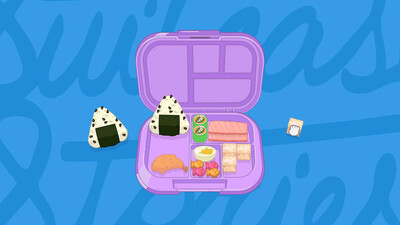 третий скриншот из Suitcase Stories