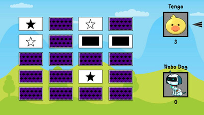 четвертый скриншот из A Matching Game