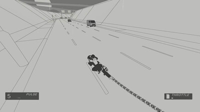 четвертый скриншот из Suicide Drive