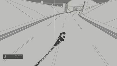 второй скриншот из Suicide Drive