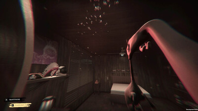 третий скриншот из Creepy Shift: Uncle Joe’s Motel