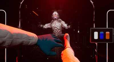 первый скриншот из BioTech Labs